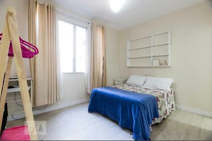 Studio No Centro De Floripa Florianópolis 0*,  البرازيل
