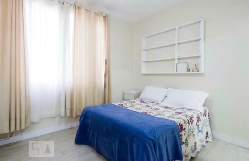 Studio No Centro De Floripa Florianópolis